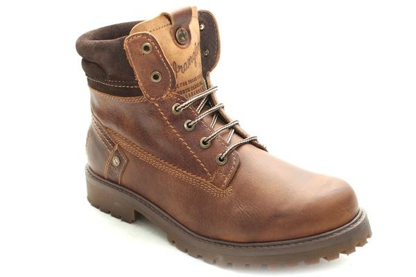 Wrangler men's casual store boot